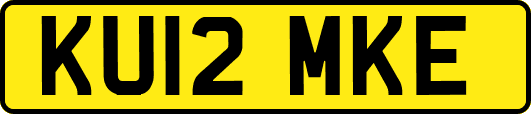KU12MKE