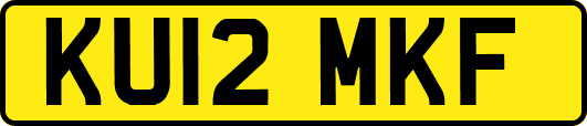KU12MKF