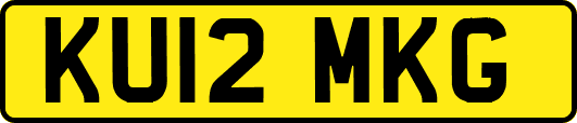 KU12MKG