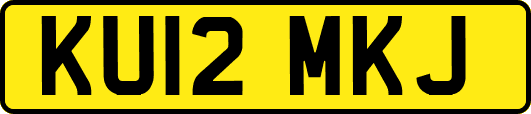 KU12MKJ
