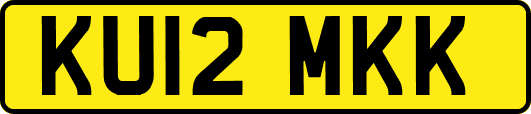 KU12MKK