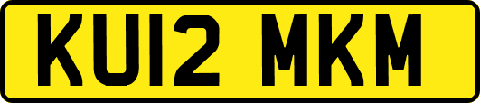 KU12MKM