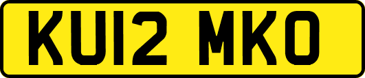 KU12MKO