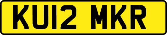 KU12MKR