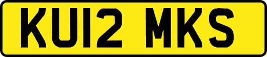 KU12MKS