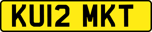 KU12MKT