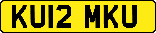 KU12MKU