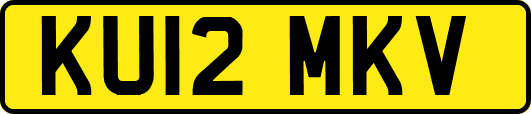 KU12MKV