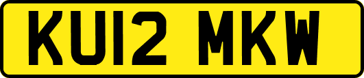 KU12MKW