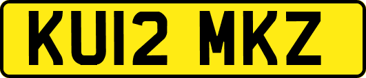 KU12MKZ