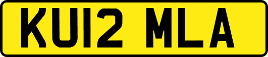 KU12MLA