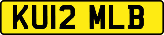 KU12MLB