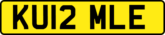 KU12MLE