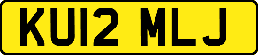 KU12MLJ