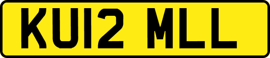 KU12MLL