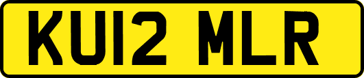 KU12MLR