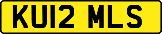 KU12MLS