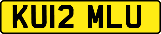 KU12MLU