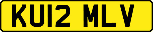 KU12MLV