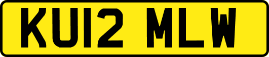 KU12MLW