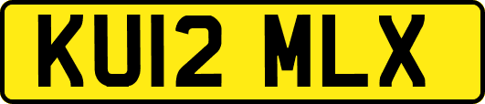 KU12MLX