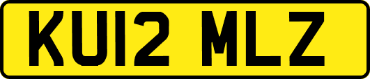 KU12MLZ