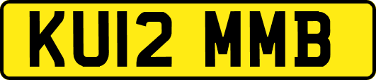 KU12MMB