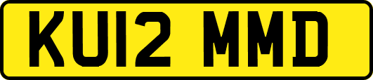 KU12MMD