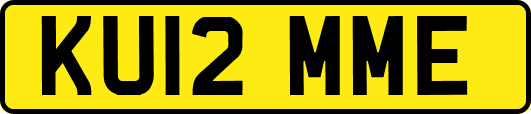 KU12MME