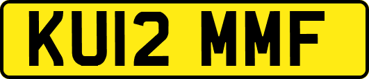 KU12MMF