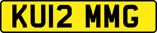 KU12MMG