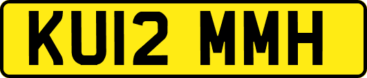 KU12MMH
