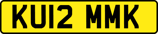 KU12MMK