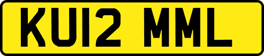 KU12MML