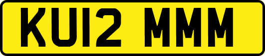 KU12MMM