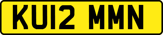 KU12MMN