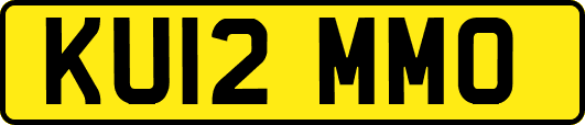 KU12MMO