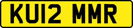 KU12MMR