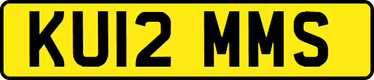 KU12MMS
