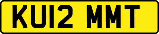 KU12MMT