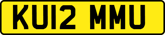 KU12MMU