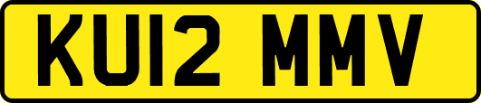 KU12MMV