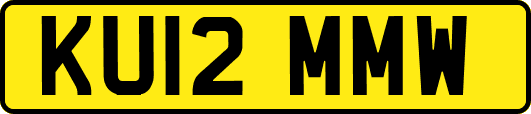 KU12MMW