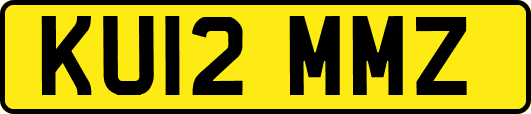 KU12MMZ