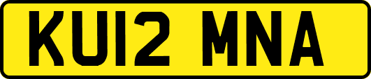 KU12MNA