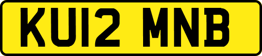 KU12MNB