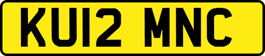 KU12MNC