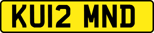 KU12MND