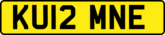KU12MNE