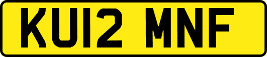 KU12MNF